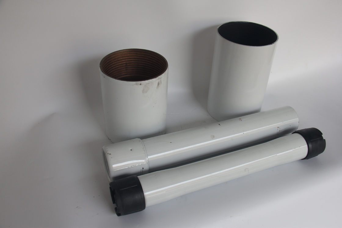 M65 LTC &  Api 5.59mm Wall Thickness Oil & Gas Field Cementing Pup Joint in  Oil & Gas Industry