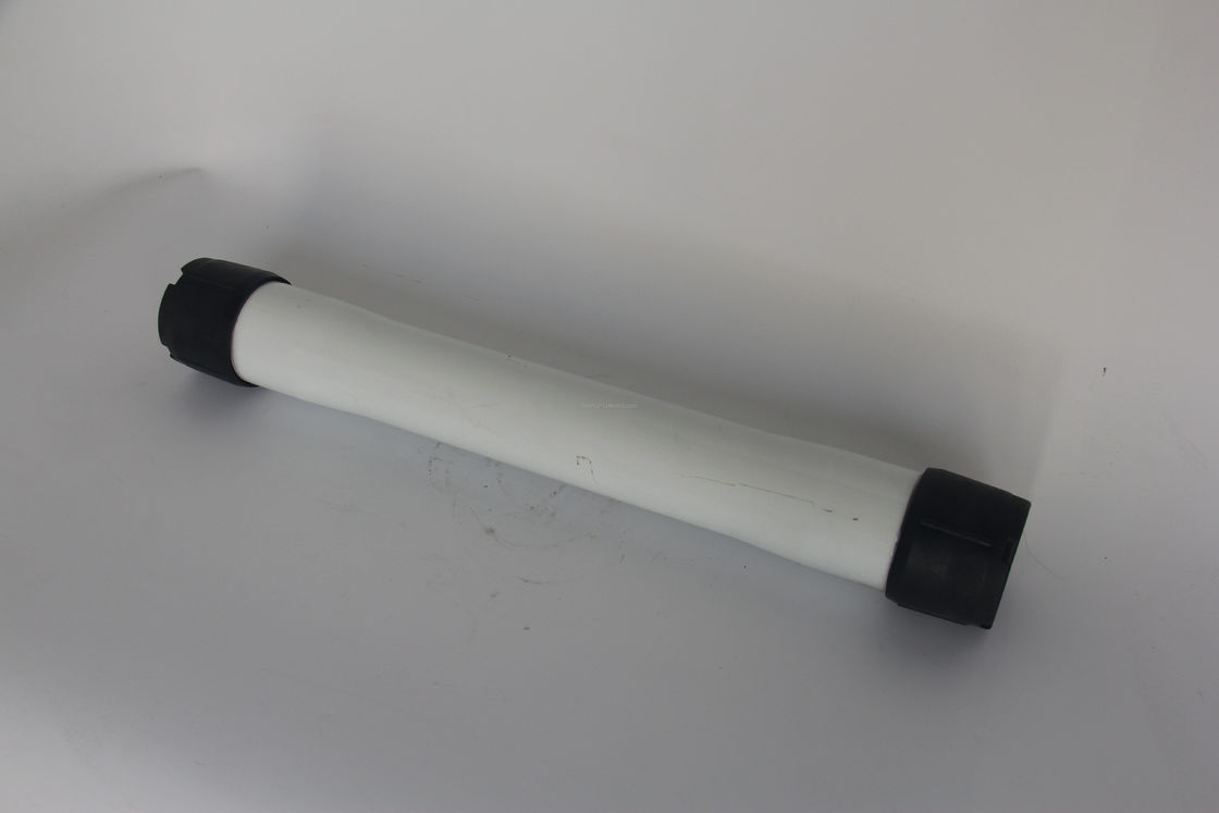 Smart Monitoring Pup Joints with Embedded Sensors (7