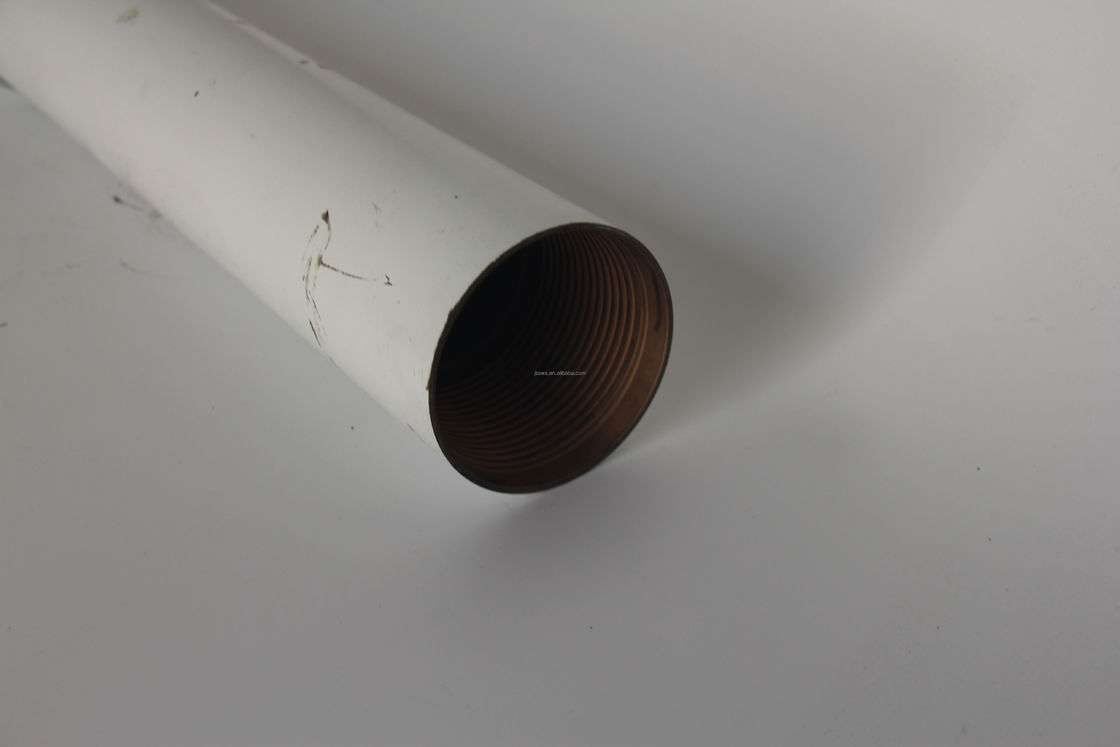 Precision-Machined Test Pup Joints (4-1/2