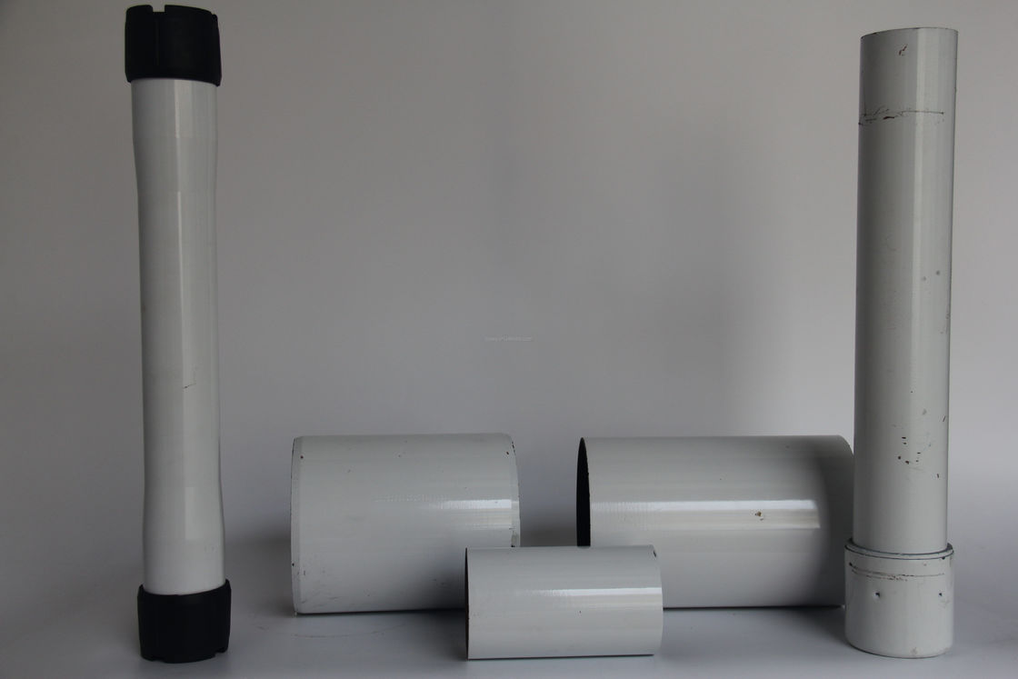 Smart Monitoring Pup Joints with Embedded Sensors (7