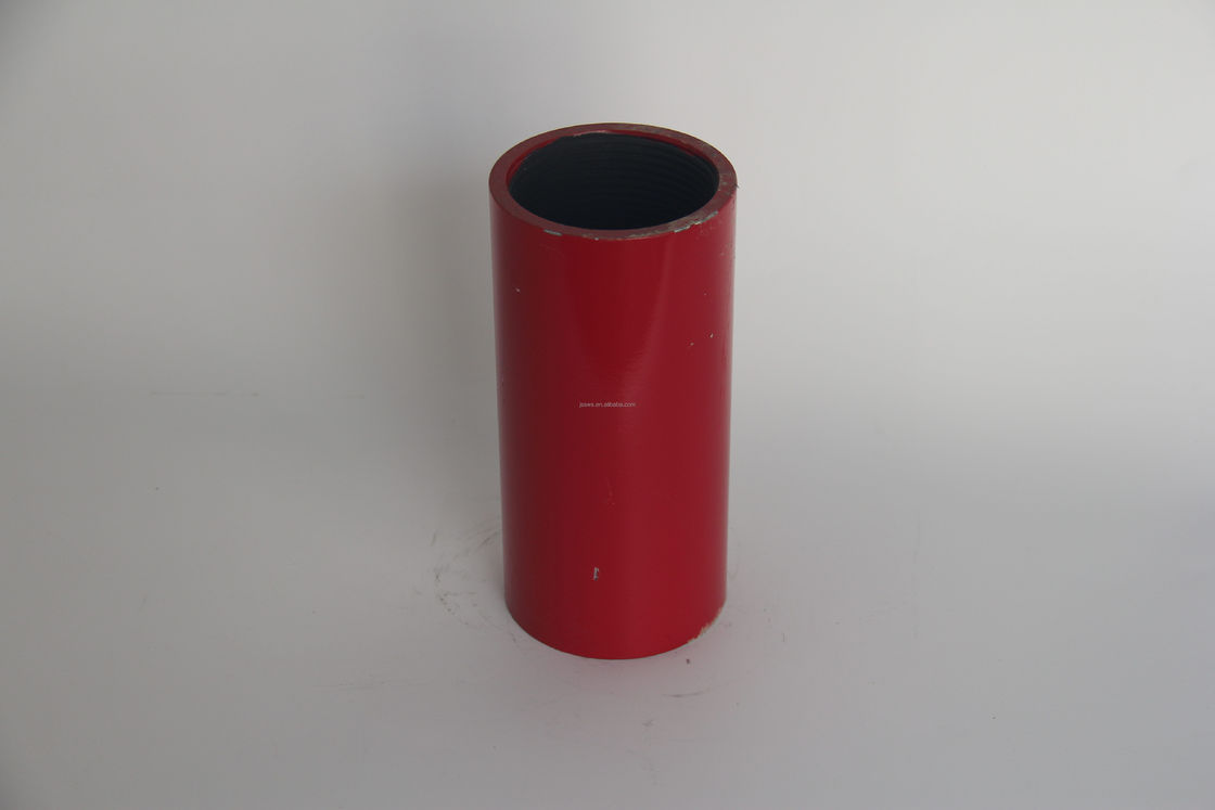 API Standard 10-3/4 LTC Q125 Coupling for Oil and Gas Industry