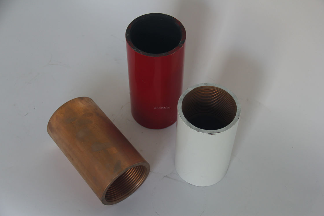 API Standard 10-3/4 LTC L80-3CR Coupling for Oil and Gas Industry
