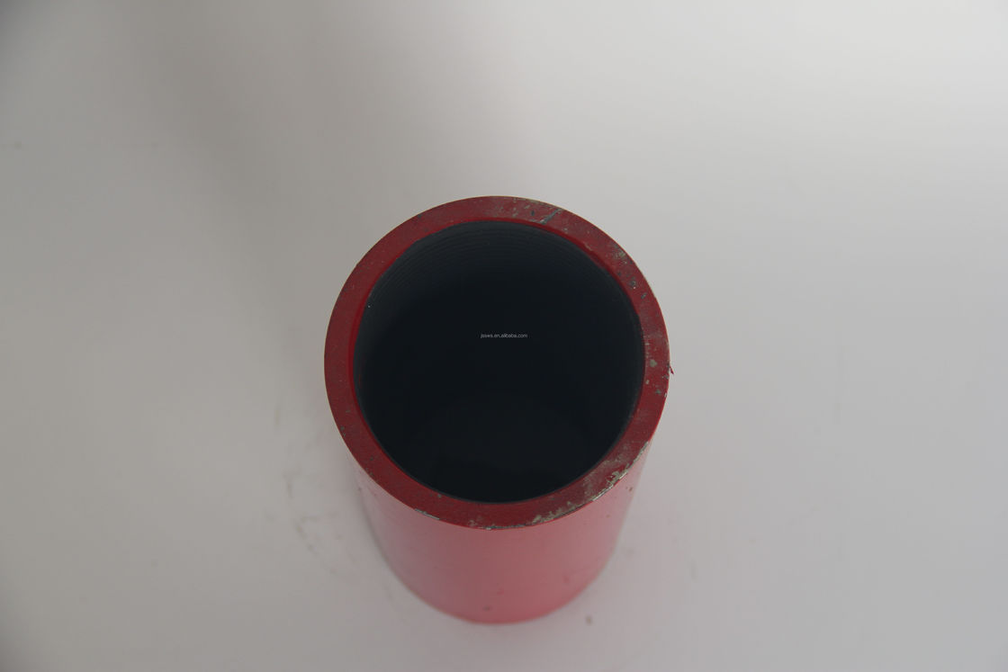 API Standard 8-5/8 BTC L80-13CR Coupling for Oil and Gas Industry