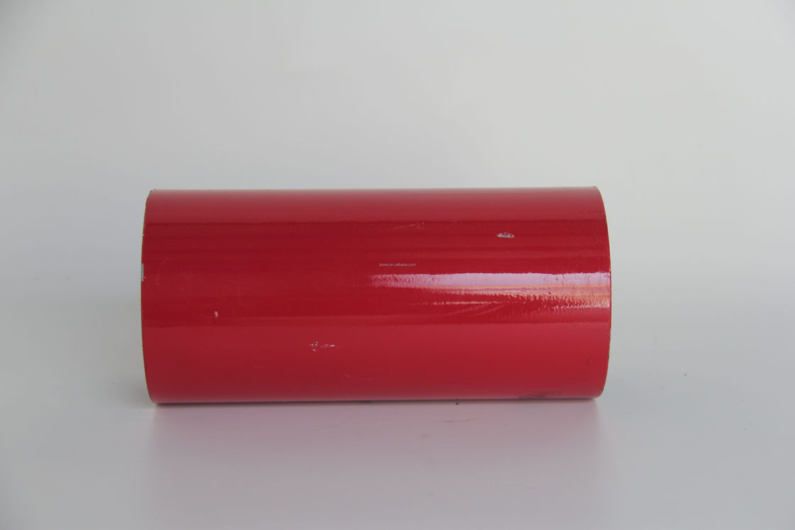 API Standard 10-3/4 LTC Q125 Coupling for Oil and Gas Industry