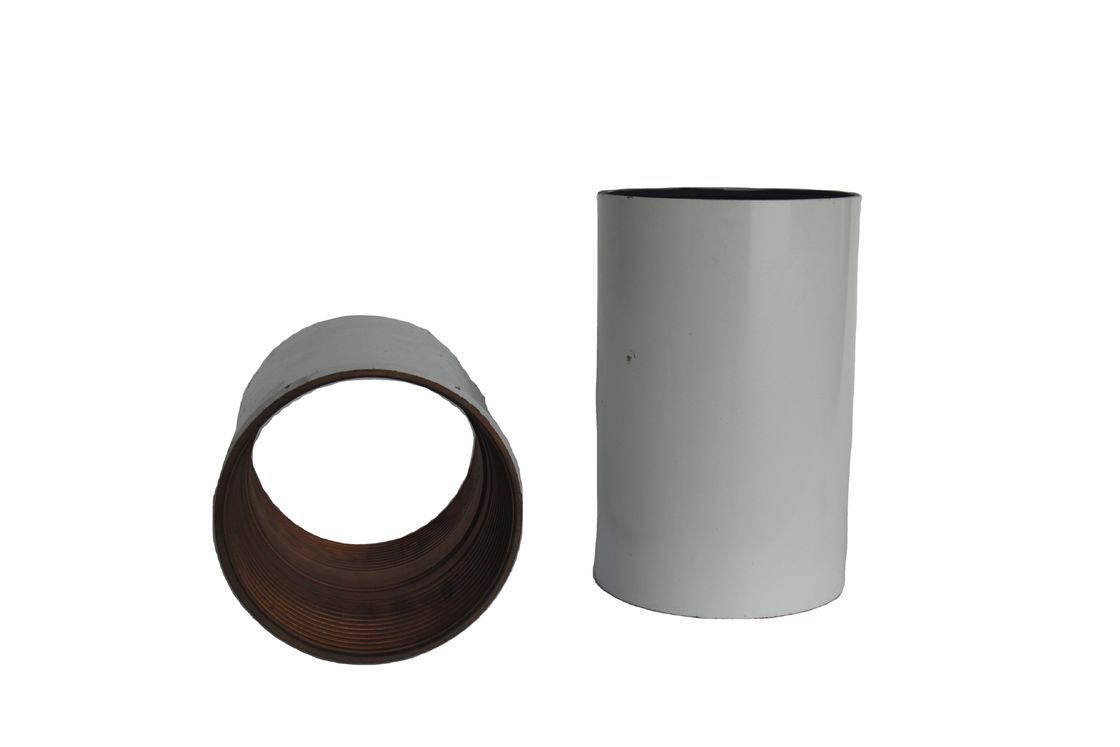 API Standard 10-3/4 LTC L80-3CR Coupling for Oil and Gas Industry