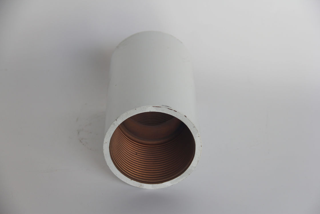 API Standard 2-3/8 EU N80-Q Coupling for Oil and Gas Industry