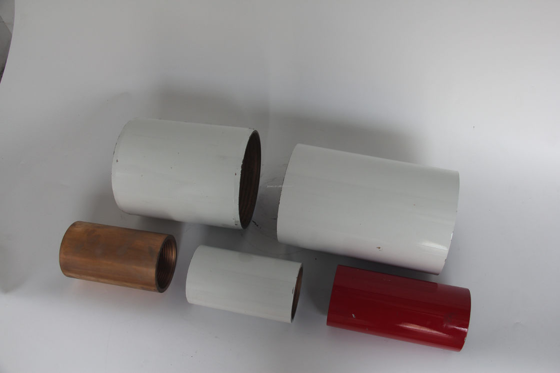 API Standard 2-3/8 EU N80-Q Coupling for Oil and Gas Industry
