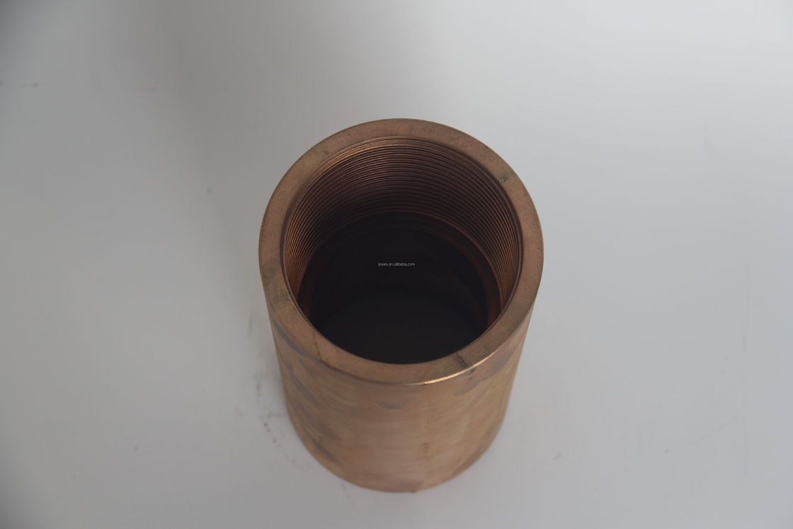 API Standard 2-3/8 EU P110 Coupling for Oil and Gas Industry