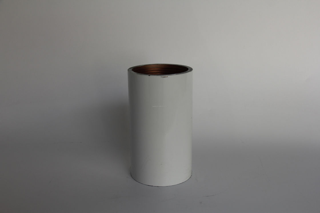 API Standard 2-3/8 EU J55 Coupling for Oil and Gas Industry