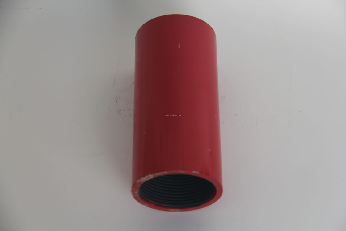 API Standard 2-3/8 EU P110 Coupling for Oil and Gas Industry