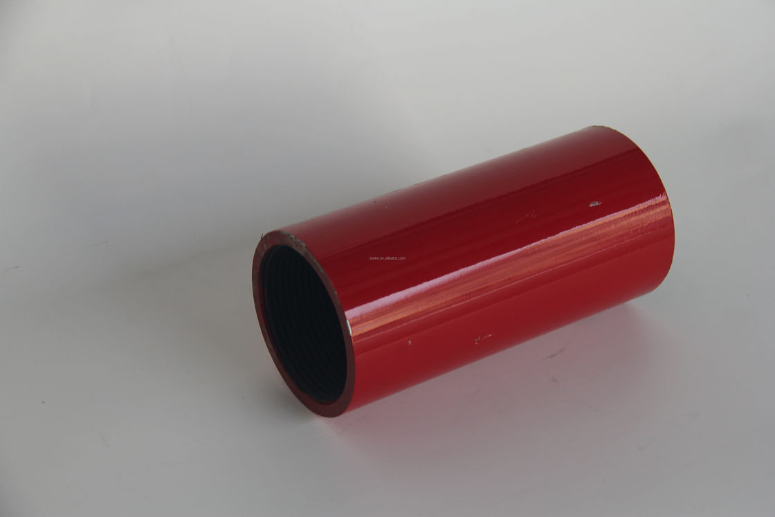 API Standard 2-3/8 EU N80-Q Coupling for Oil and Gas Industry