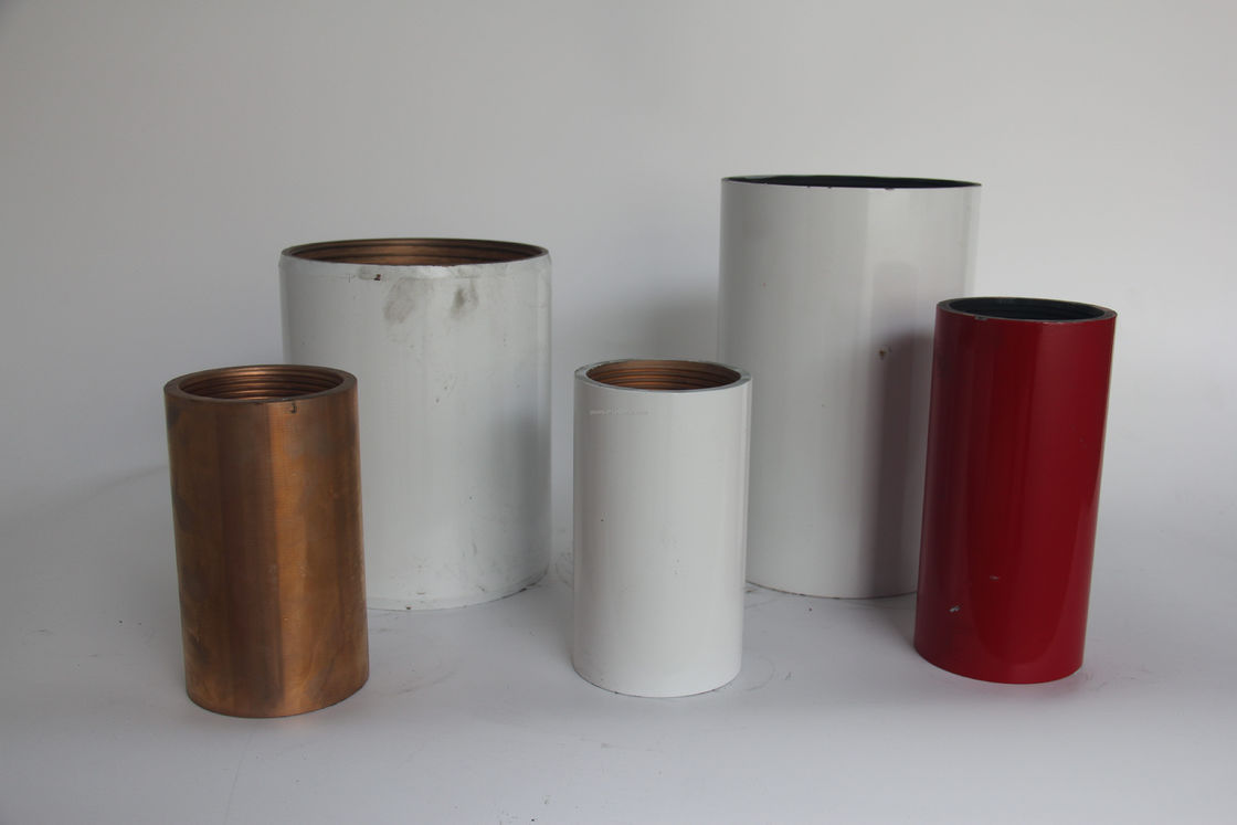 API Standard 2-3/8 EU L80-13CR Coupling for Oil and Gas Industry
