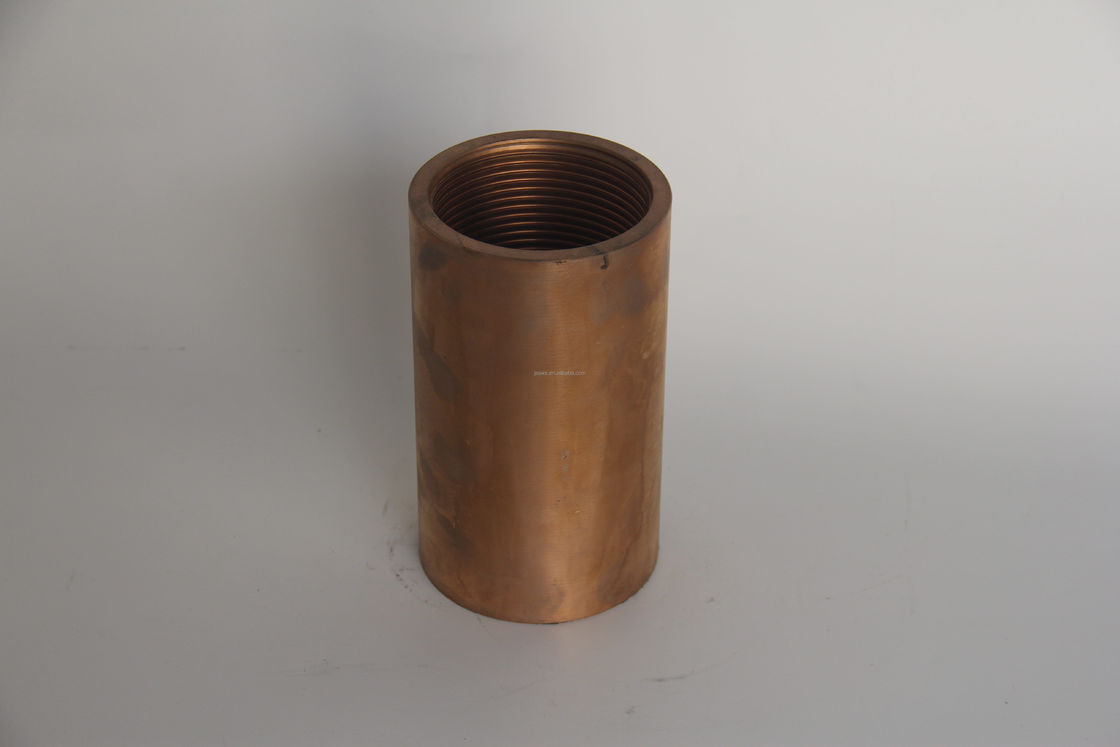 API Standard 2-3/8 EU L80-13CR Coupling for Oil and Gas Industry
