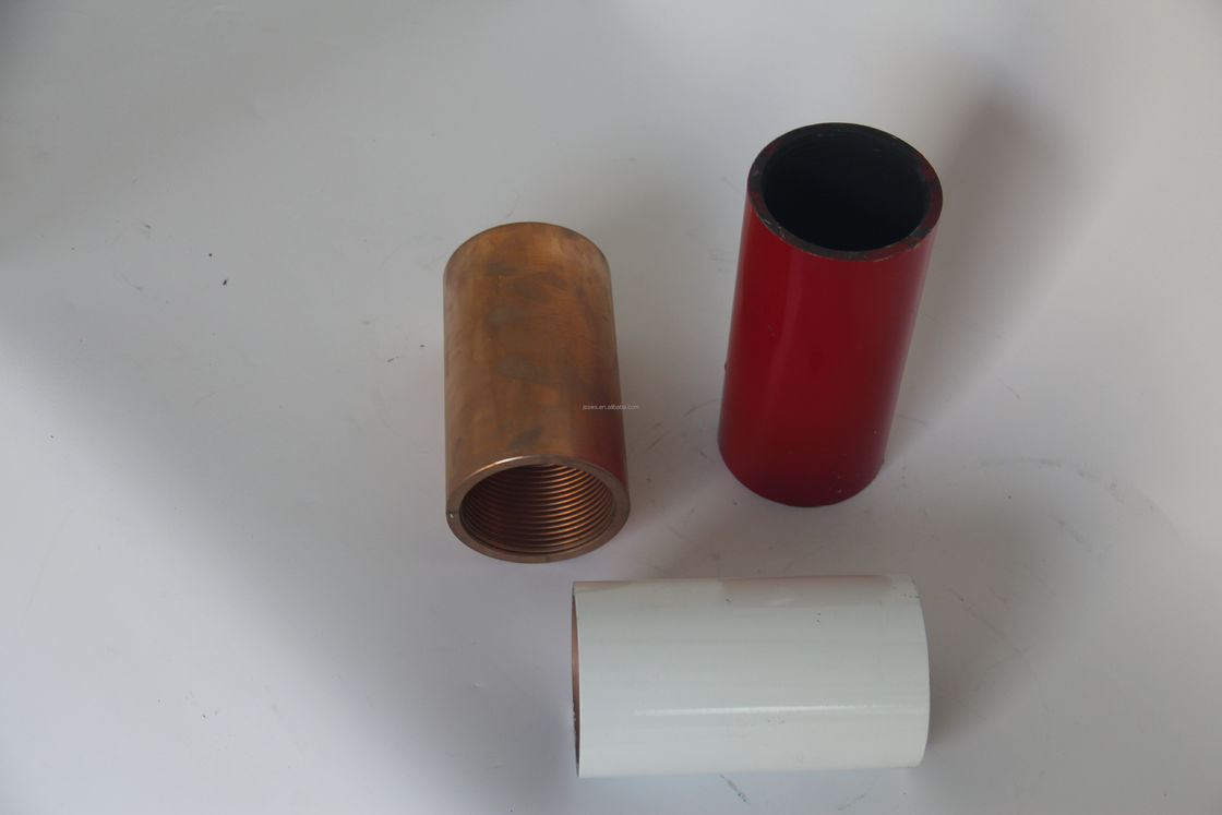 API Standard 2-3/8 EU L80-9CR Coupling for Oil and Gas Industry