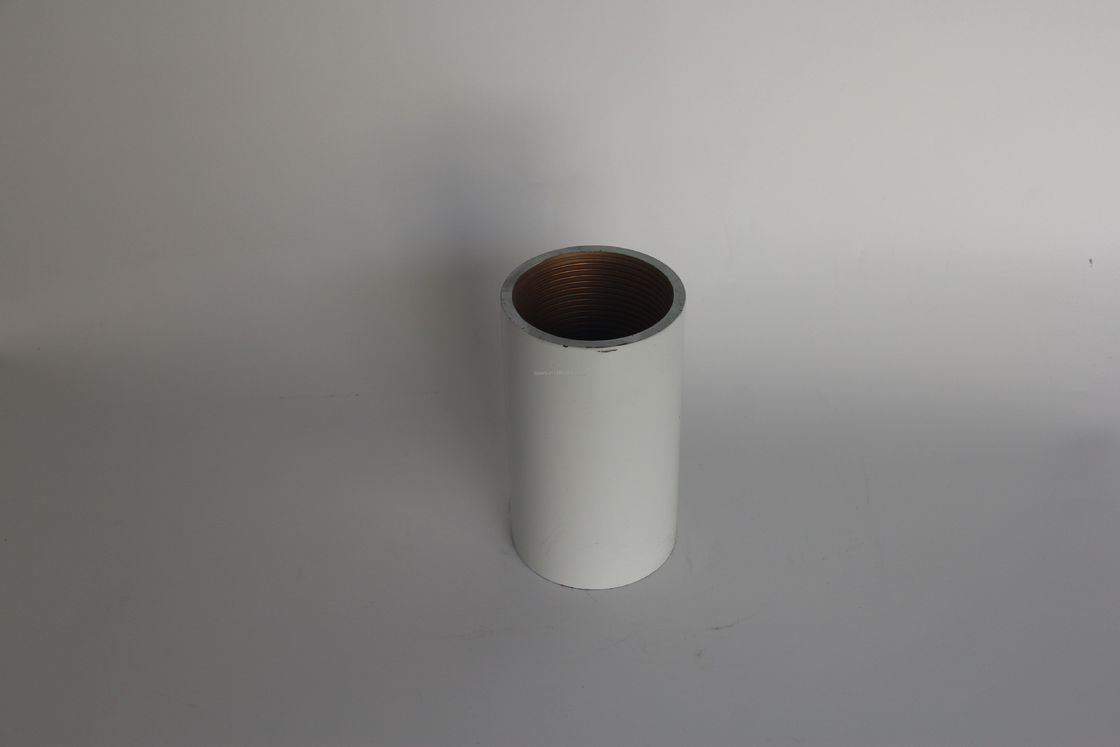 API Standard 2-7/8 NU L80-9CR Coupling for Oil and Gas Industry
