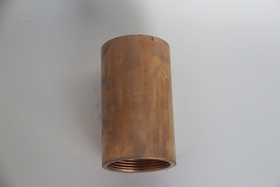 API Standard 2-7/8 NU L80-9CR Coupling for Oil and Gas Industry