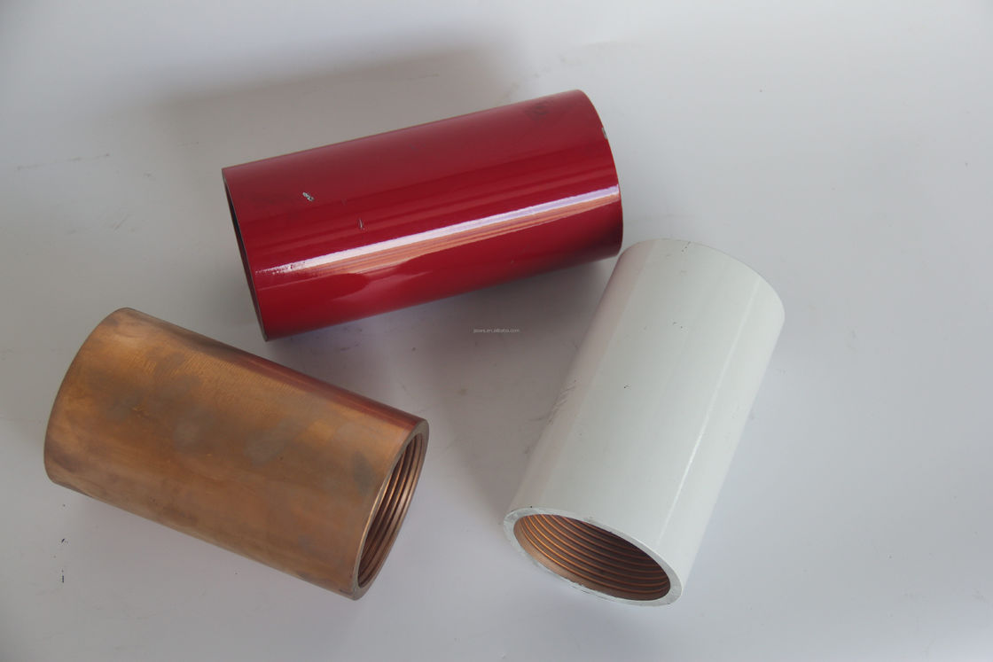 API Standard 2-7/8 NU L80-9CR Coupling for Oil and Gas Industry