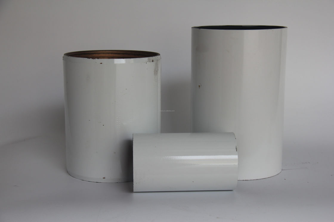 API Standard 2-7/8 NU L80-9CR Coupling for Oil and Gas Industry
