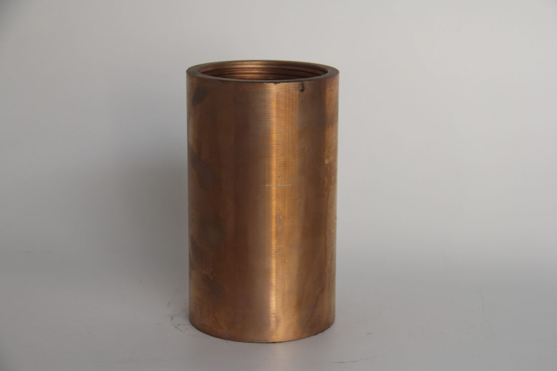 API Standard 2-7/8 NU L80-13CR Coupling for Oil and Gas Industry