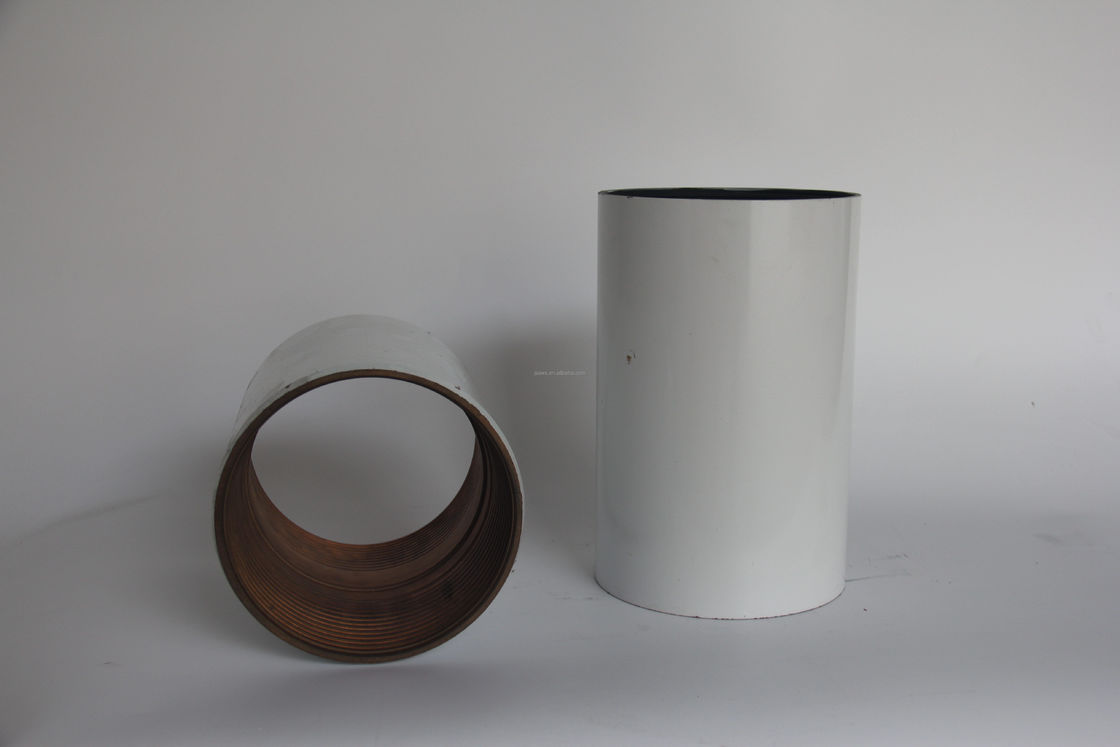 API Standard 2-7/8 NU L80-13CR Coupling for Oil and Gas Industry