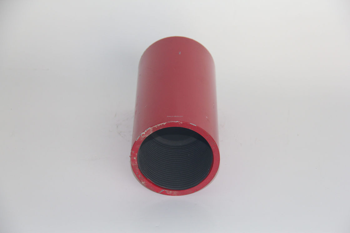 API Standard 2-3/8 EU L80-3CR Coupling for Oil and Gas Industry