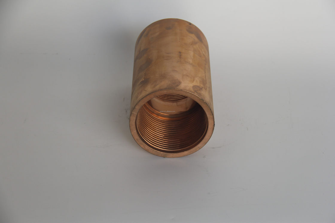 API Standard 2-3/8 EU L80-3CR Coupling for Oil and Gas Industry