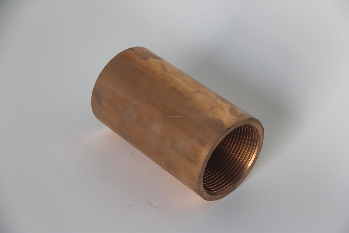 API Standard 2-7/8 NU K55 Coupling for Oil and Gas Industry