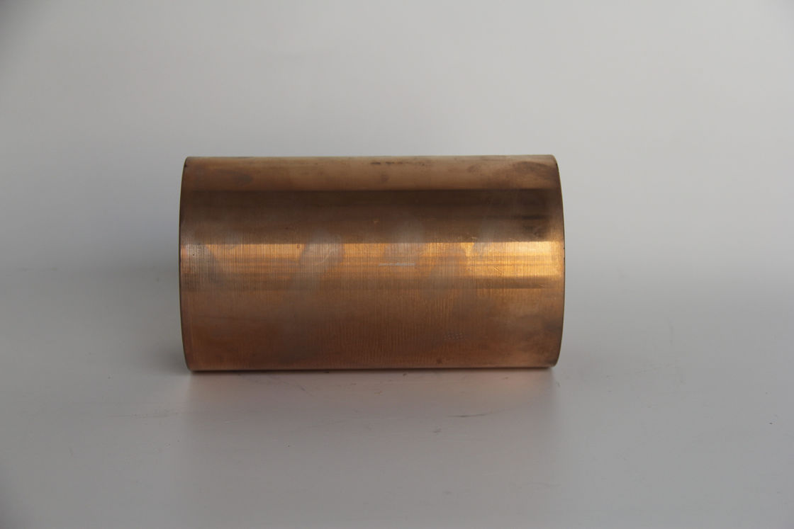 API Standard 2-3/8 EU Q125 Coupling for Oil and Gas Industry