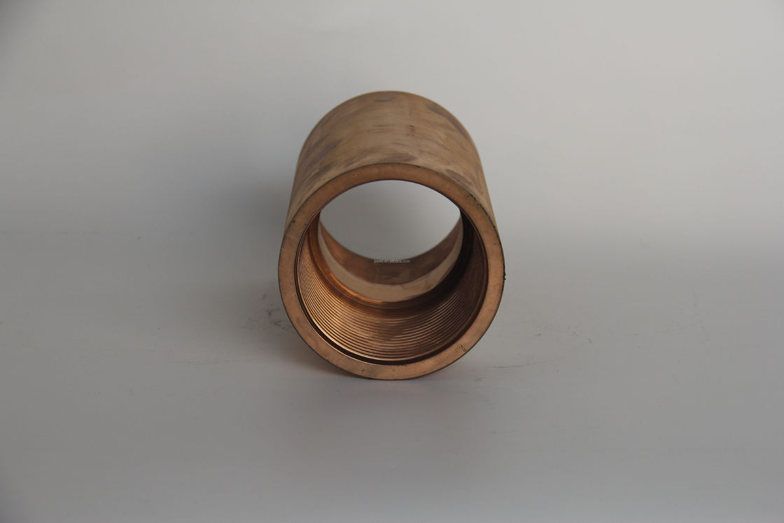 API Standard 2-3/8 EU Q125 Coupling for Oil and Gas Industry