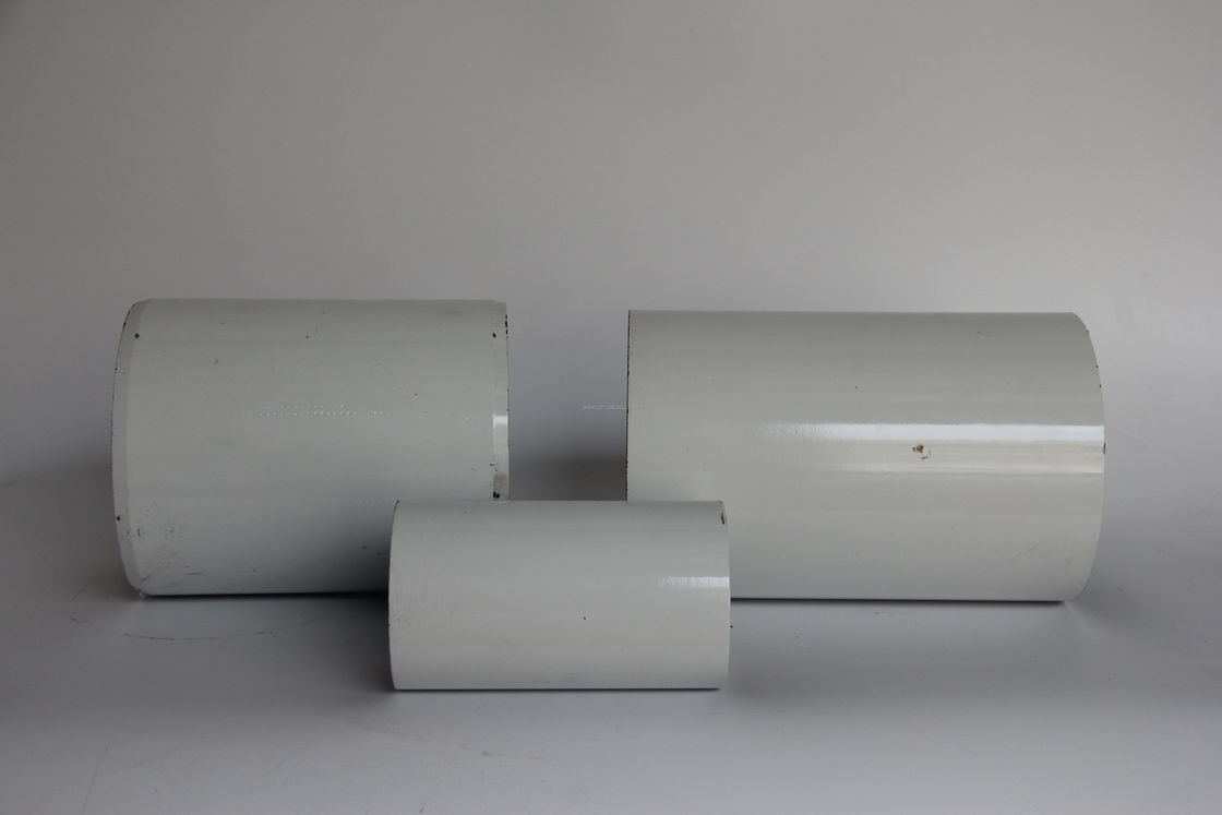 API Standard 2-7/8 NU J55 Coupling for Oil and Gas Industry