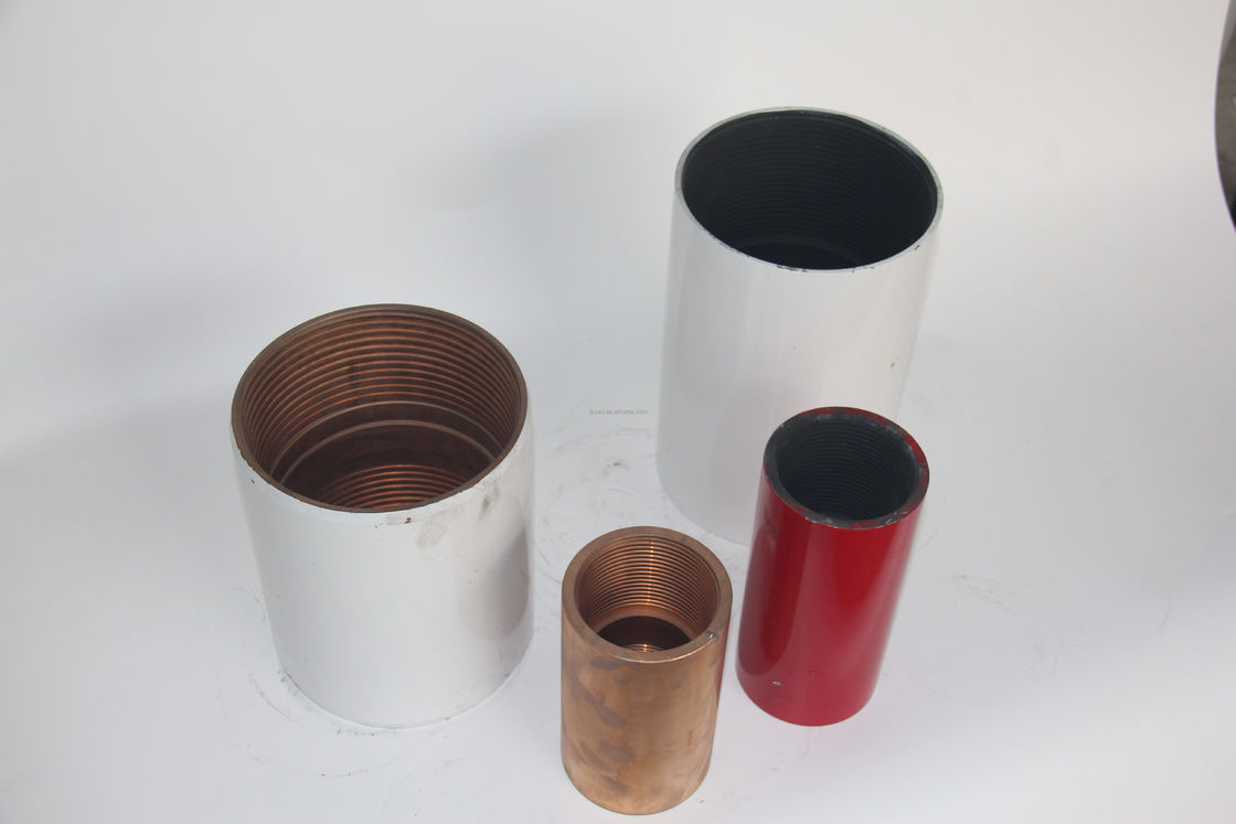 API Standard 2-7/8 NU P110 Coupling for Oil and Gas Industry