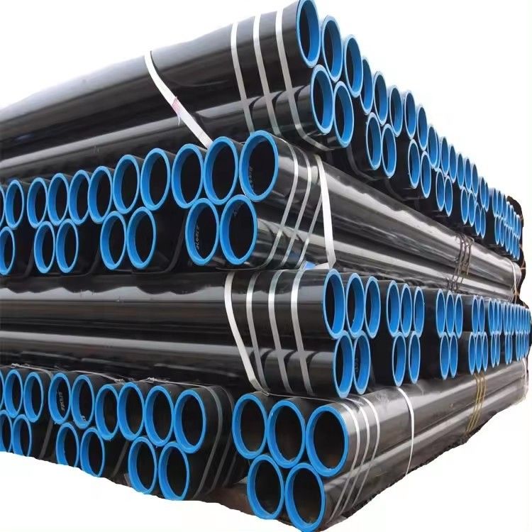 High-Pressure High-Temperature (HPHT) Wells Premium Thread Connection Casing and Tubing Pipe with API 5CT Certificate