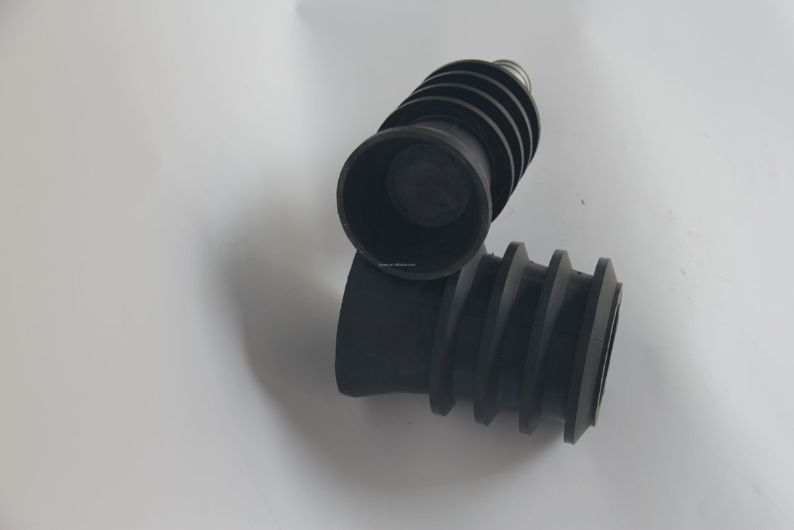 Downhole Oilwell Tools Cement Bottom Plug With The Size Of 244.48mm