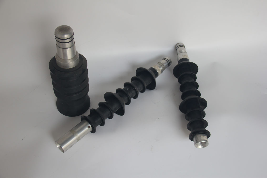 Downhole Oilwell Tools Auto Latch Plug With The Size Of 244.48mm