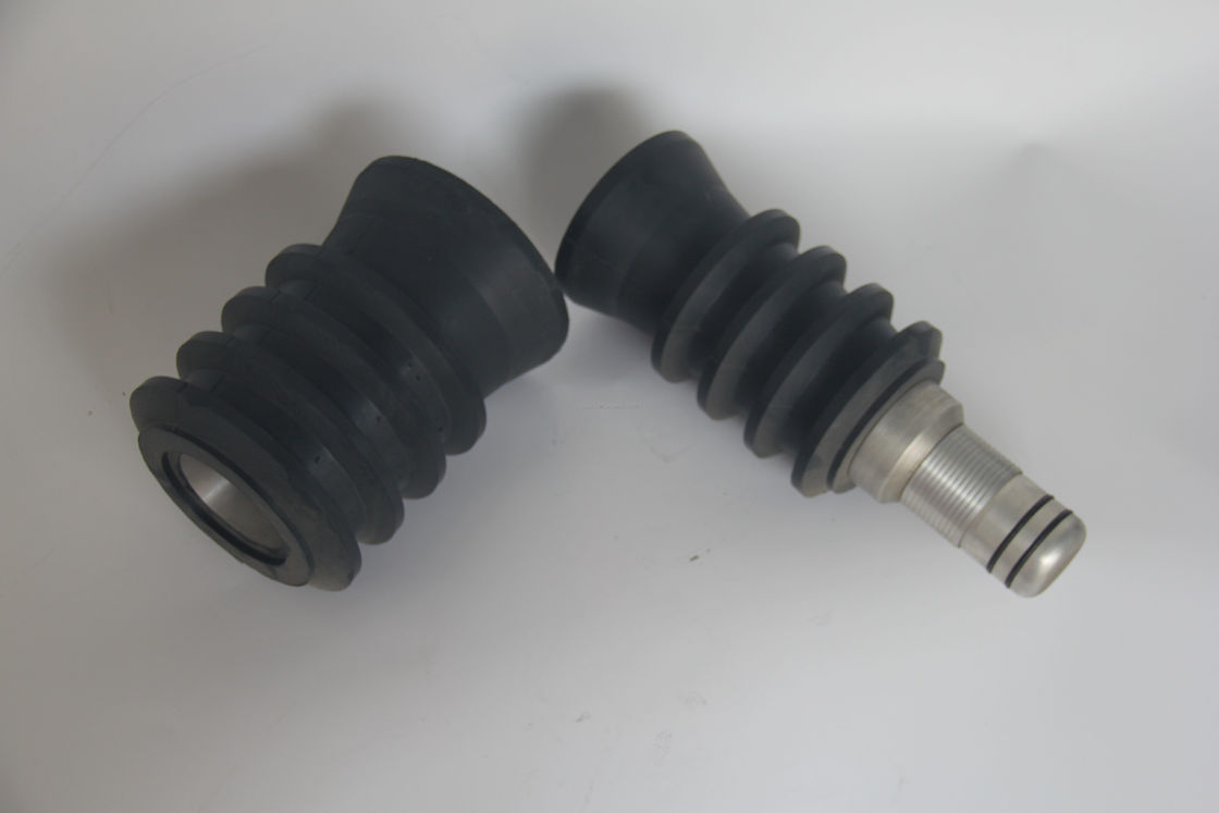 Downhole Oilwell Tools Auto Latch Plug With The Size Of 244.48mm