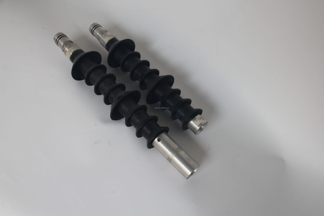 Downhole Oilwell Tools Auto Latch Plug With The Size Of 244.48mm