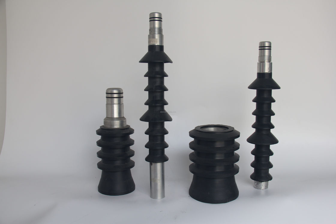 Anti-Rotation Cementing Bottom Plug Oil-Cementing Rubber Plug with Plastic Core for Mud Pump Use
