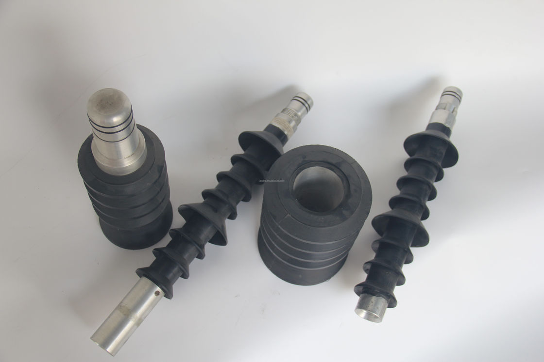 Downhole Oilwell Tools Auto Latch Plug With The Size Of 177.8mm
