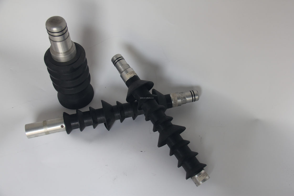 Auto Latch Plug With The Size Of 219.08mm For Oil Well Drilling
