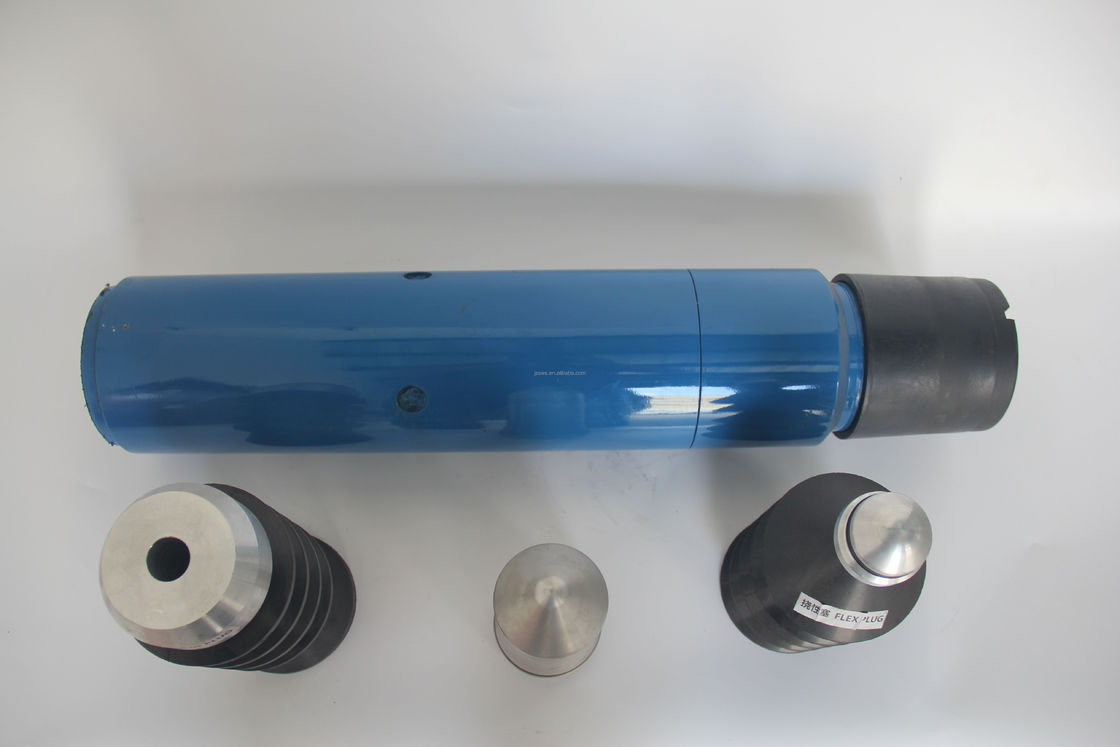 API Standard P110 BTC Mechanical Stage Collar for Oil Well Drilliing