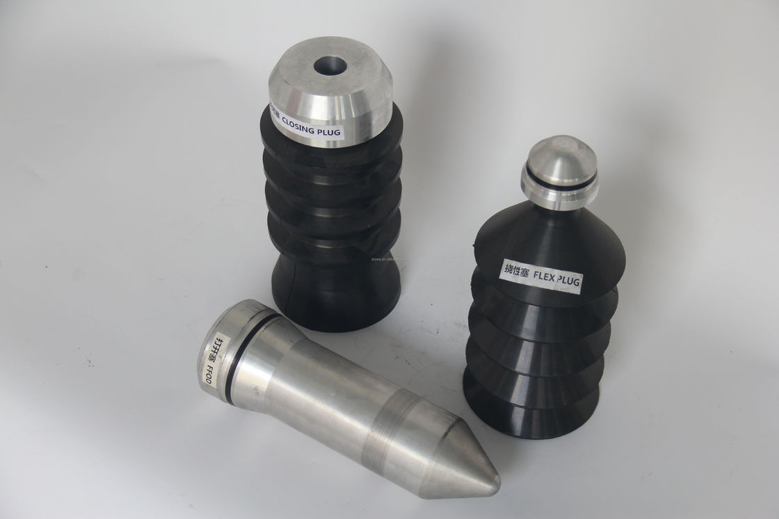 API Standard L80 BTC Mechanical Stage Collar for Oil Well Drilliing