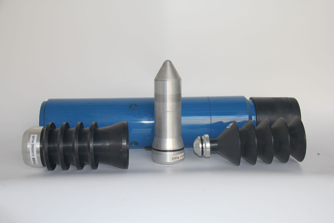 API Standard P110 BTC Mechanical Stage Collar for Oil Well Drilliing