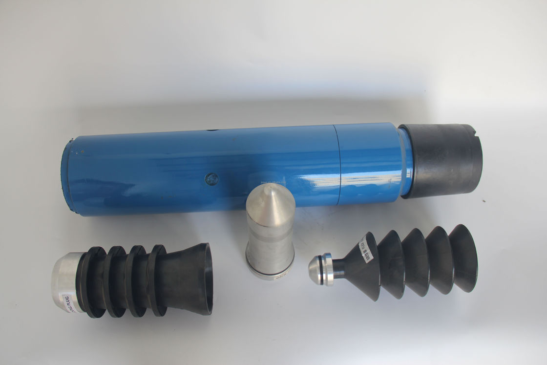 N80 BTC Mechanical Stage Collar for Oil Well Drilling Steel Grade N80