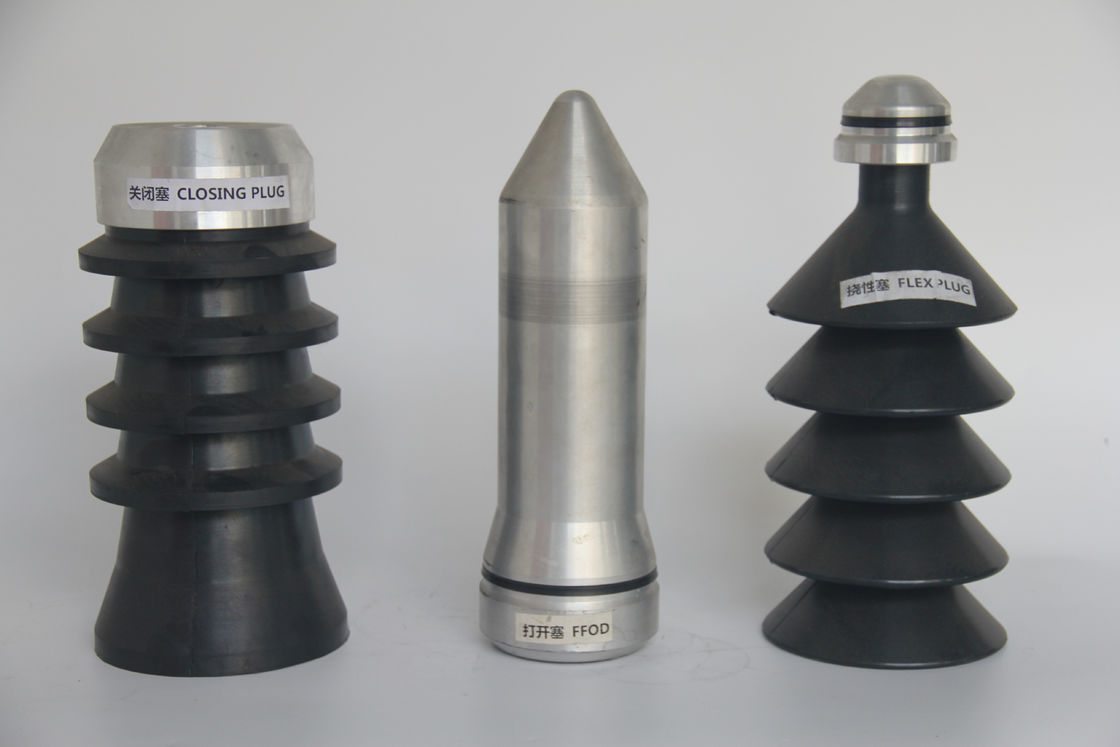 API Standard P110 BTC Mechanical Stage Collar for Oil Well Drilliing