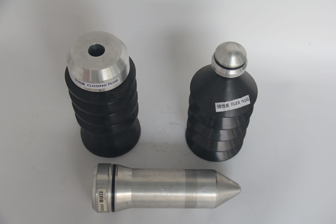 API Standard L80 LTC Hydraulic Stage Collar for Oil and Gas Industry