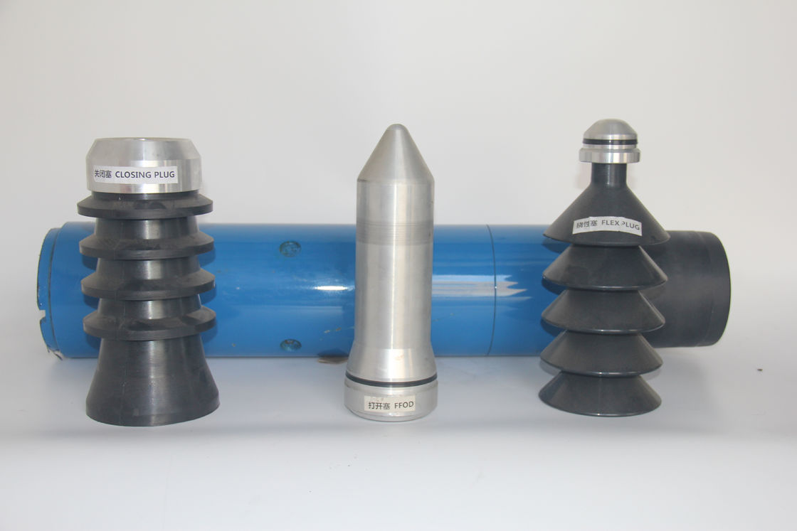 API Standard N80 Special Thread Mechanical Stage Collar for Drilliing Oil Well
