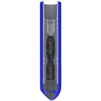 OD from 114.3 to 508 mm Float Shoe and Collar for Geothermal and CO2 Injection Wells
