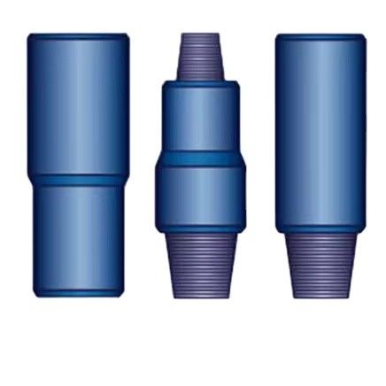 Brand New API ISO Standard High Quality Mining Tool Tube Drilling13-3/8 K55 Crossover Sub for Oil Well Drilling Pipe