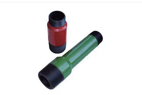API 5CT 5-1/2 BTC x 6-5/8 LTC PIN x PIN L80-3CR Crossover Sub Crossover Sub for Oil Well Drilling Pipe