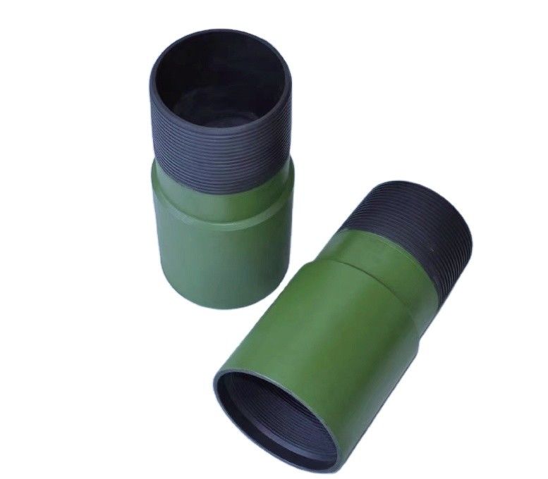 API 5CT Oil Field Equipment NU 3-1/2 x 5-1/2 BTC PIN x BOX S13CR X-over/ Crossover Sub for Oil Well Drilling Pipe